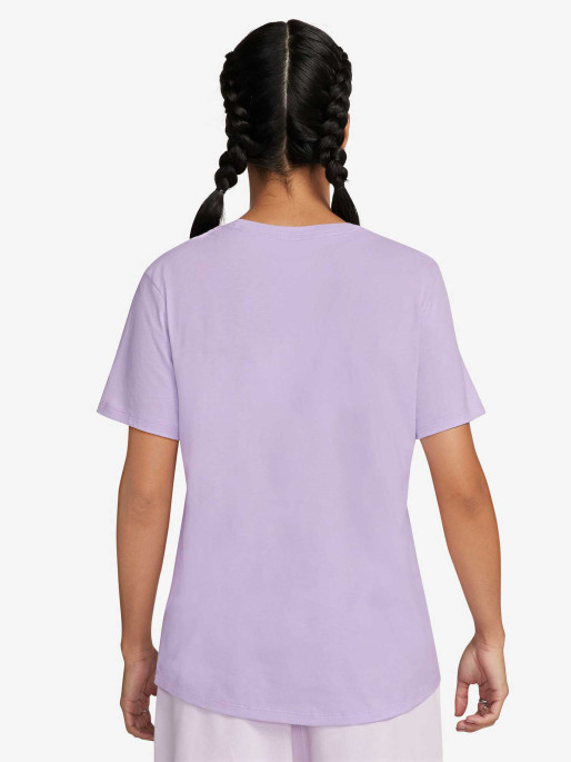 NIKE Κοντομάνικη Μπλούζα Sportswear Club Essentials
