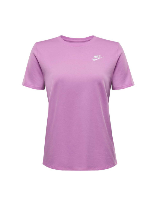 NIKE Κοντομάνικη Μπλούζα Sportswear Club Essentials