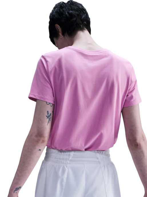 NIKE Κοντομάνικη Μπλούζα Sportswear Club Essentials