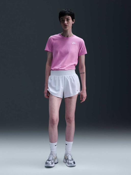 NIKE Κοντομάνικη Μπλούζα Sportswear Club Essentials