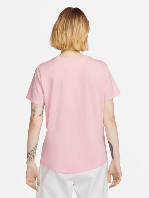 NIKE Κοντομάνικη Μπλούζα Sportswear Club Essentials