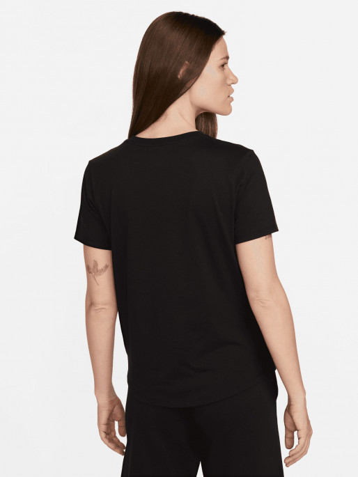 NIKE Tricou W Nsw Essntl Icn Ftra