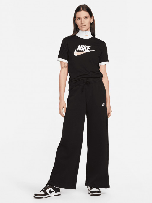 NIKE Tricou W Nsw Essntl Icn Ftra