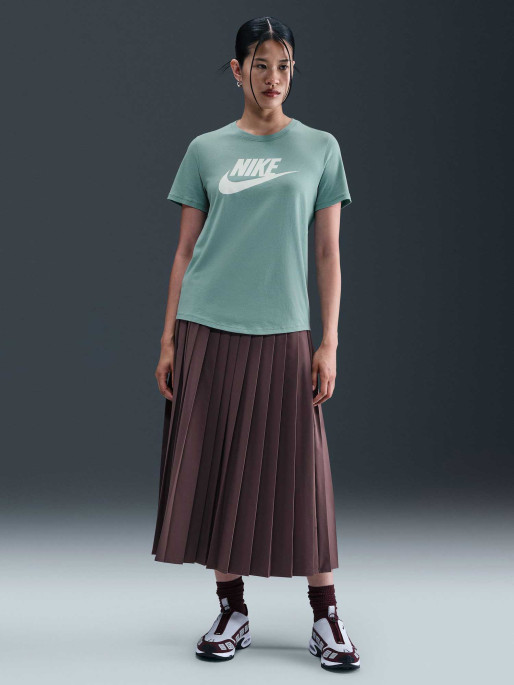 NIKE Κοντομάνικη Μπλούζα W NSW ESSNTL ICN FTRA