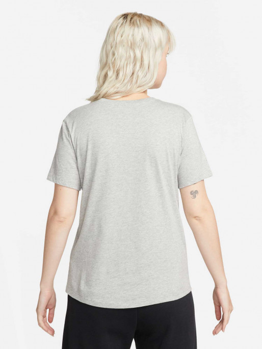 NIKE Tricou W Nsw Essntl Icn Ftra
