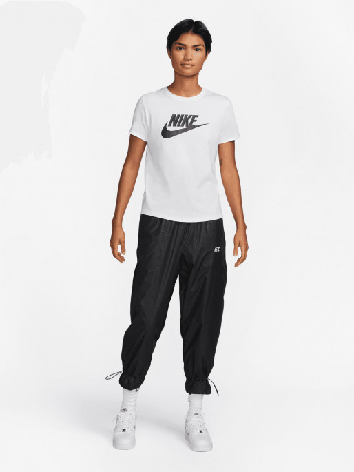 NIKE Κοντομάνικη Μπλούζα W NSW ESSNTL ICN FTRA