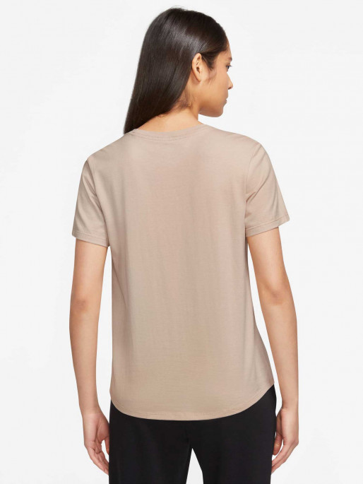 NIKE Κοντομάνικη Μπλούζα W NSW ESSNTL ICN FTRA