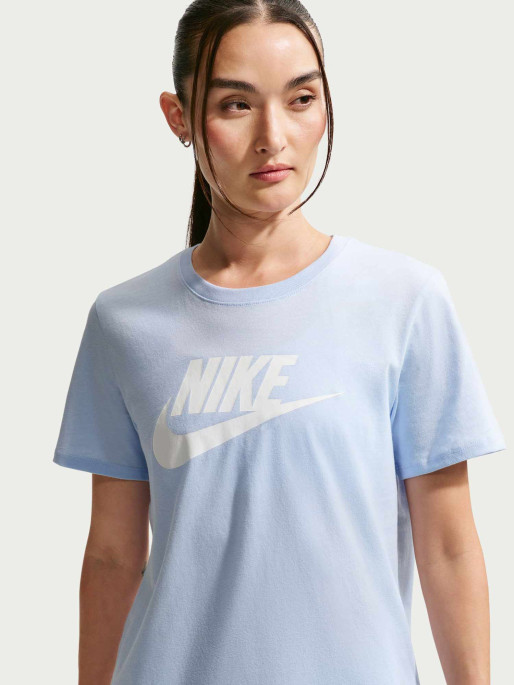 NIKE Κοντομάνικη Μπλούζα W NSW ESSNTL ICN FTRA