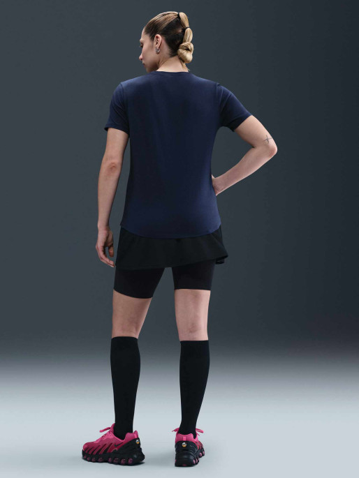 NIKE Κοντομάνικη Μπλούζα W NSW ESSNTL ICN FTRA