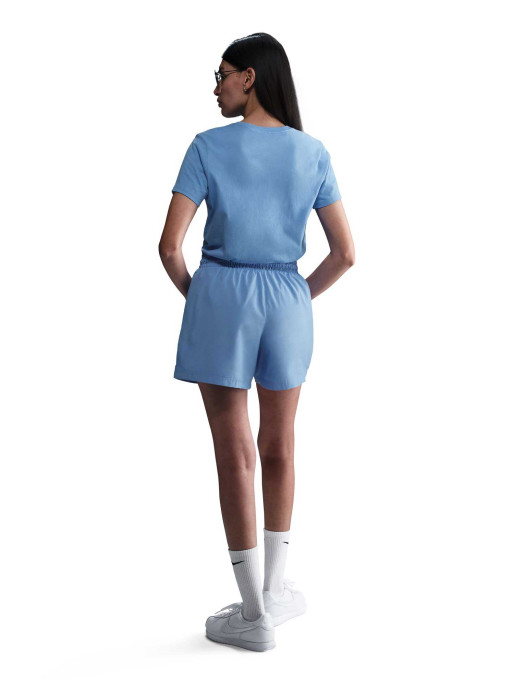 NIKE Κοντομάνικη Μπλούζα W NSW ESSNTL ICN FTRA