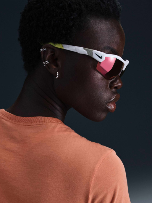 NIKE Κοντομάνικη Μπλούζα W NSW ESSNTL ICN FTRA