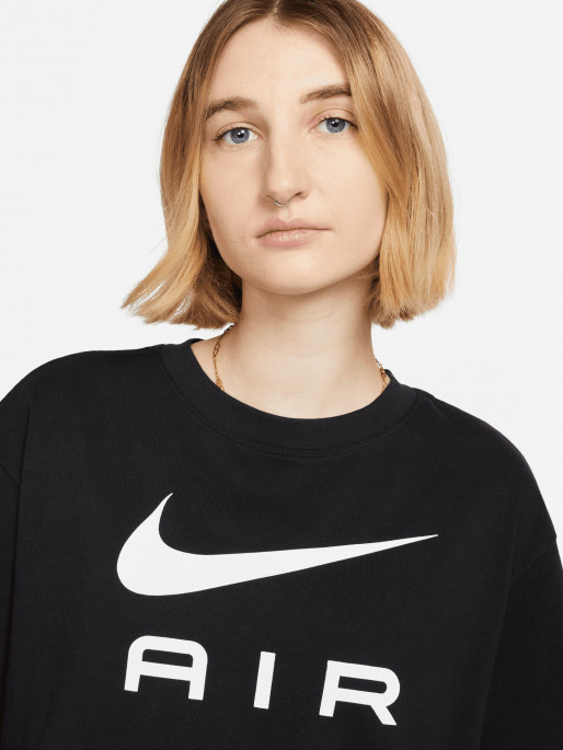 NIKE Μακρυμάνικη Μπλούζα W NSW AIR BF