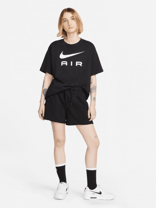 NIKE Μακρυμάνικη Μπλούζα W NSW AIR BF