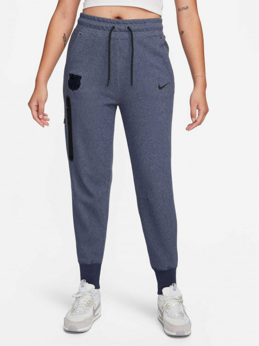NIKE FCB WNSW TCHFLC ESSNTLHRPNT 3R Pants