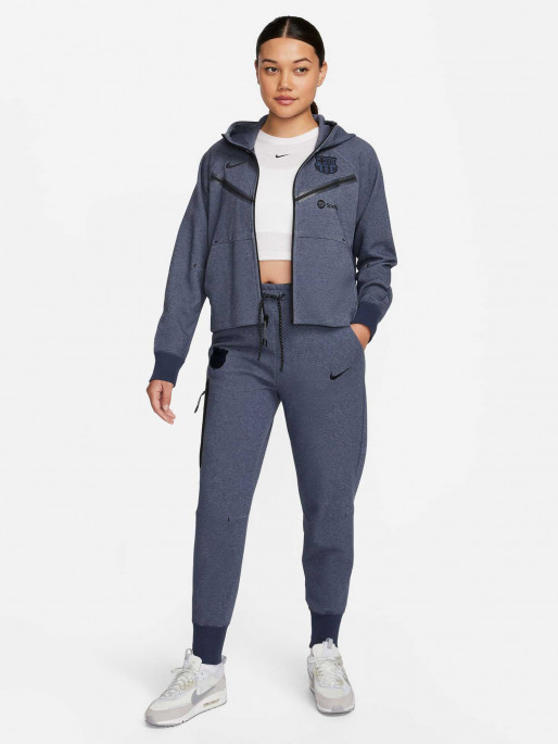NIKE FCB WNSW TCHFLC ESSNTLHRPNT 3R Pants