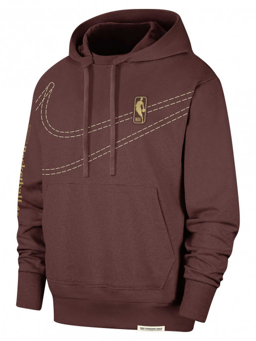 NIKE Μακρυμάνικη Μπλούζα Team 31 Standard Issue