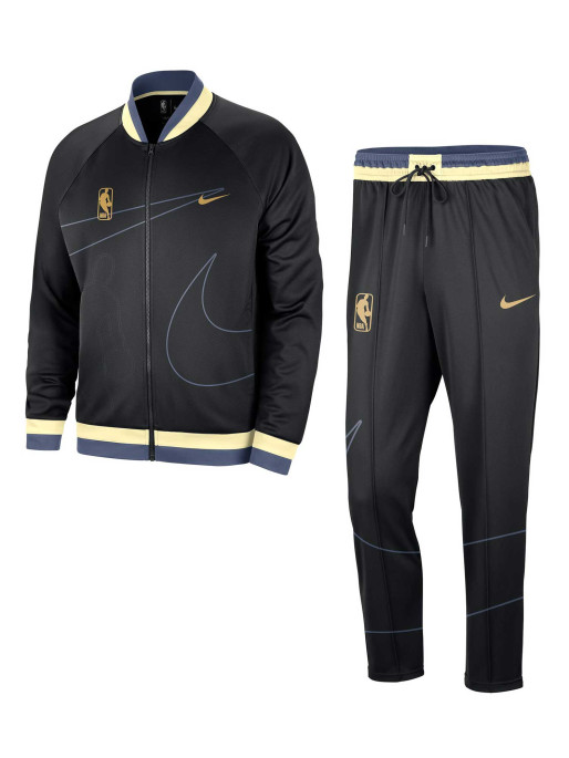 NIKE Trening N31 Mnk Df Trkst Start5 Cts