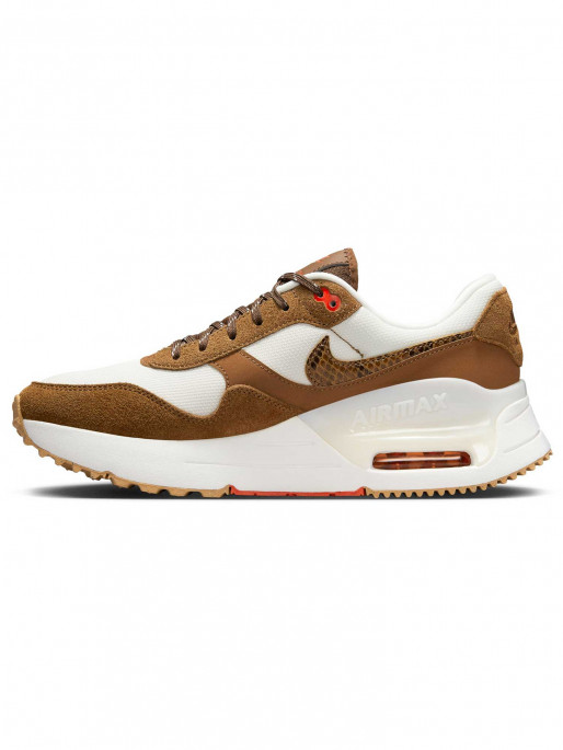 NIKE Παπούτσια W AIR MAX SYSTM SE