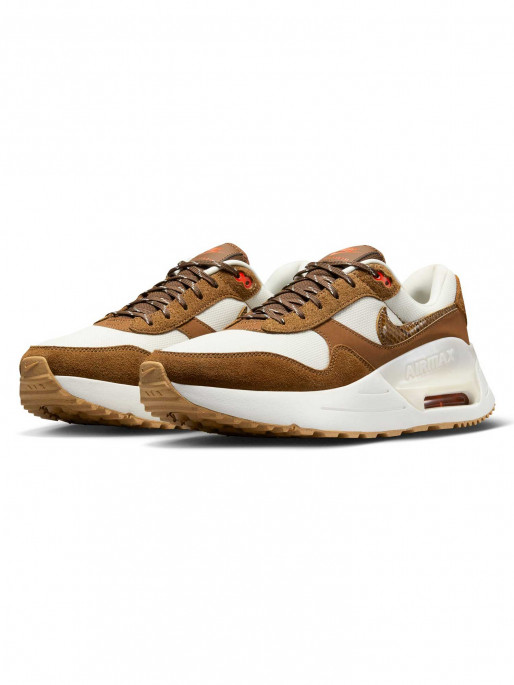 NIKE Παπούτσια W AIR MAX SYSTM SE