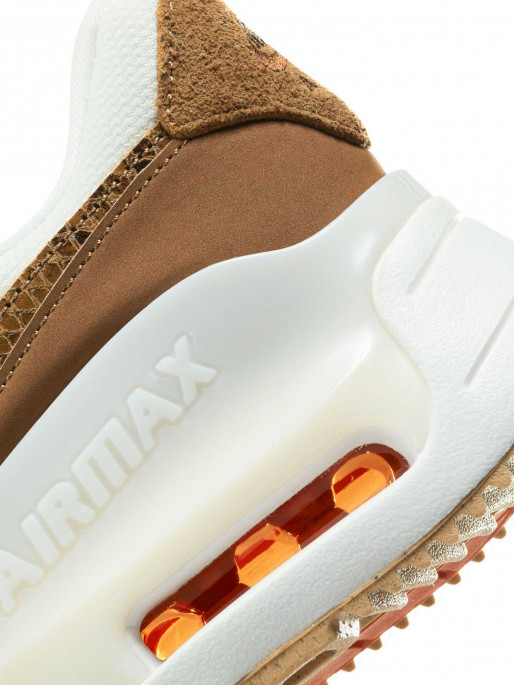 NIKE Παπούτσια W AIR MAX SYSTM SE
