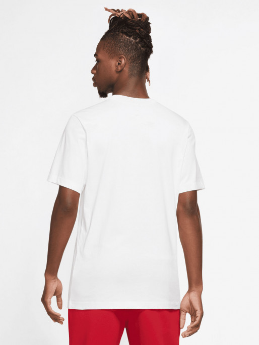 JORDAN M J BRAND GFX SS CREW 1 T-shirt