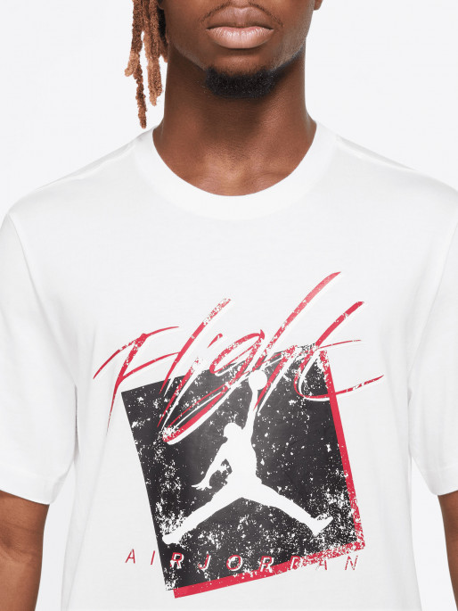 JORDAN M J BRAND GFX SS CREW 1 T-shirt