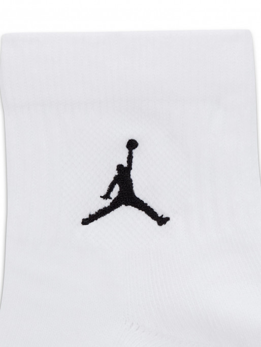 JORDAN Αθλητικές Κάλτσες EVERYDAY ANKLE 3PR