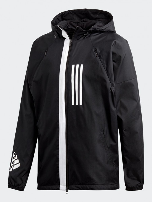 adidas id windbreaker