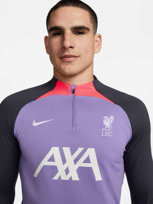 NIKE LFC MNK DF STRK DRILL TOP K 3R