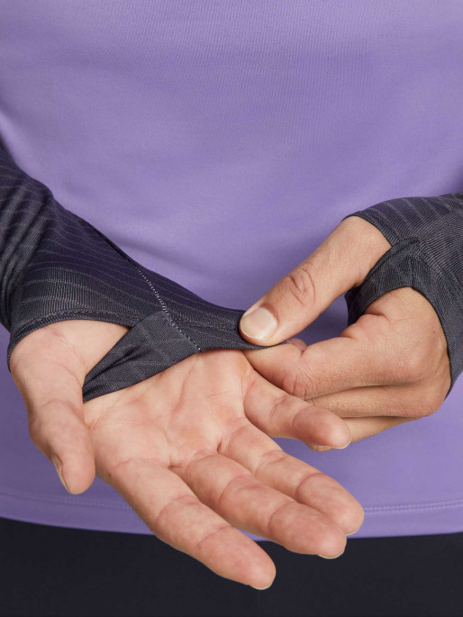 NIKE LFC MNK DF STRK DRILL TOP K 3R