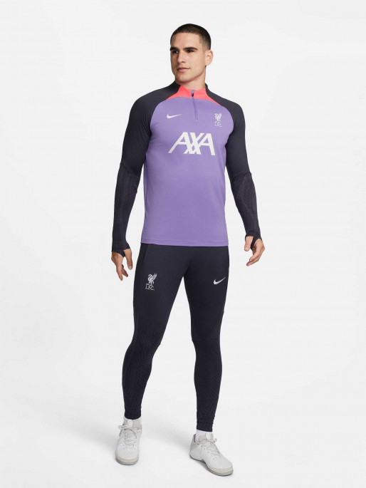 NIKE LFC MNK DF STRK DRILL TOP K 3R