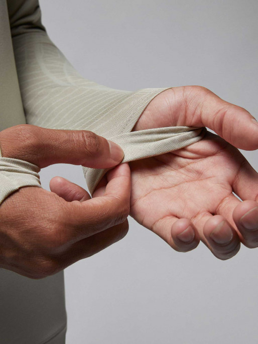 JORDAN PSG MNK DF STRK DRILL TOP K 3R