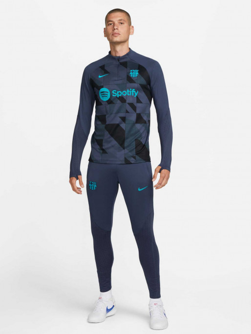 NIKE FCB M NK DF STRK PANTS KP 3R