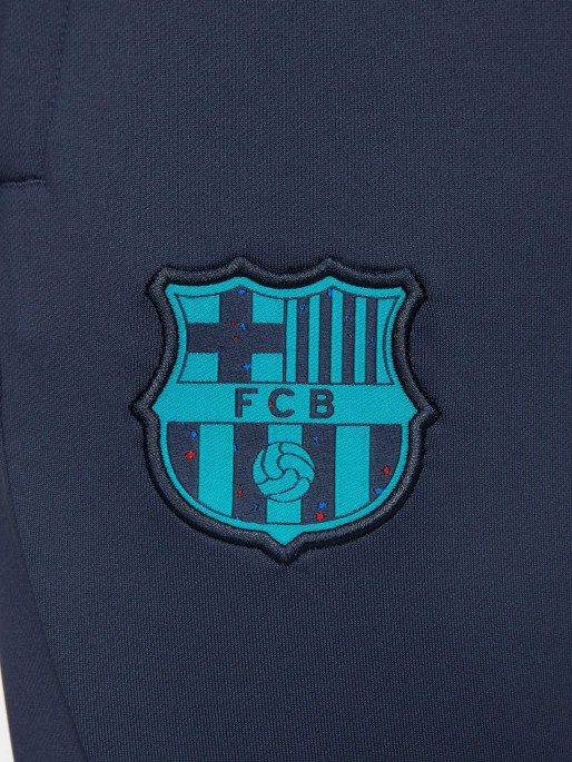 NIKE FCB M NK DF STRK PANTS KP 3R