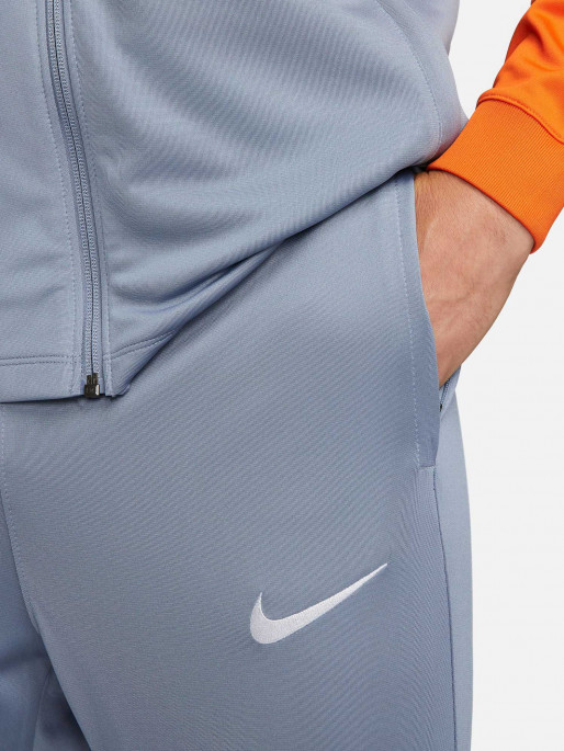 Nike tracksuit best sale two ticks