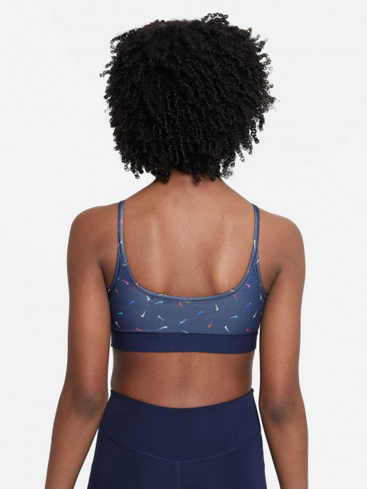 NIKE G DF TROPHY SWSH PRNT BRA