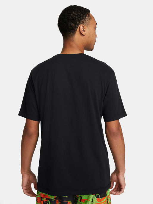 NIKE Mupka majica M NK DF SSNL EXP
