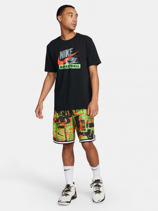 NIKE Mupka majica M NK DF SSNL EXP