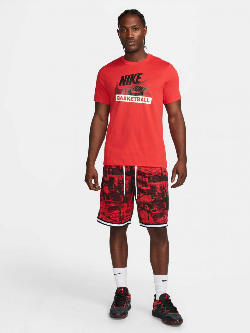 NIKE Muška majica M NK DF SSNL EXP