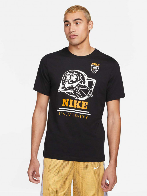 NIKE Muška majica M NK NIKEU