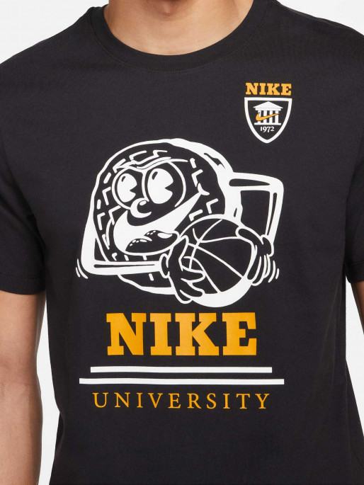 NIKE Muška majica M NK NIKEU