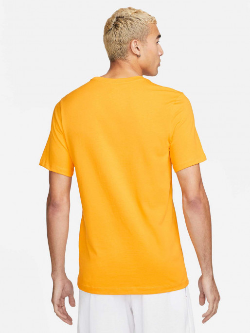 NIKE Muška majica M NK NIKEU T-shirt
