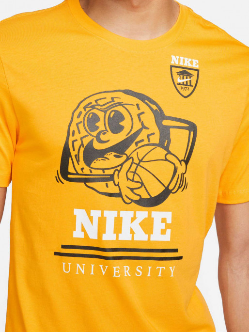 NIKE Muška majica M NK NIKEU T-shirt