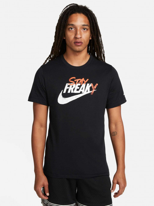 NIKE GA M NK DF Basketball T-shirt
