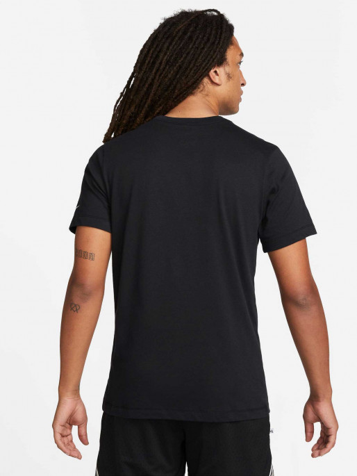 NIKE GA M NK DF Basketball T-shirt