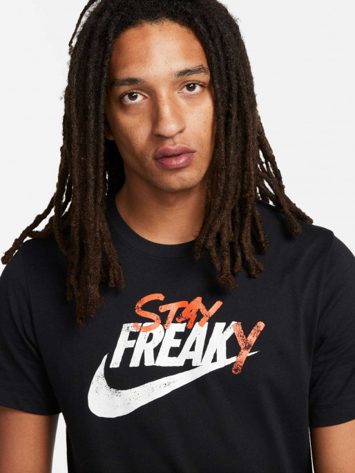 NIKE GA M NK DF Basketball T-shirt