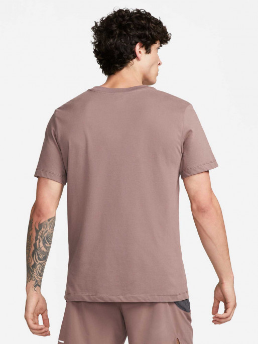 NIKE Tricou M Nk Df Run Trail