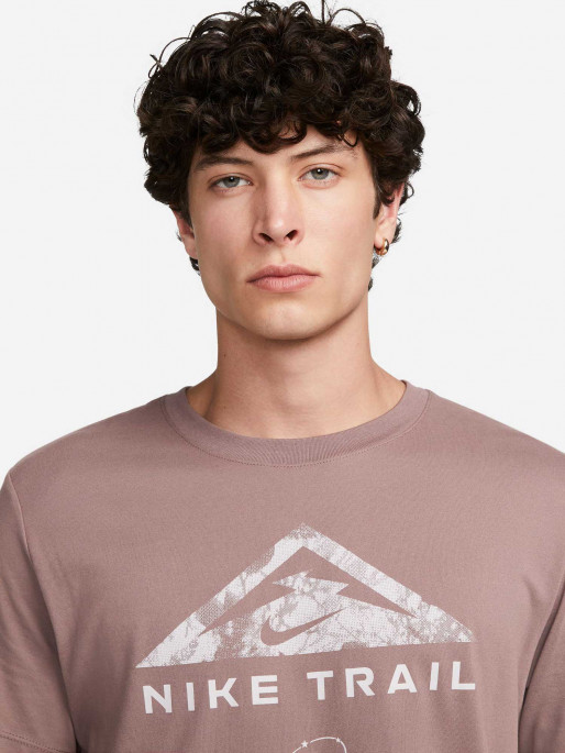 NIKE Tricou M Nk Df Run Trail