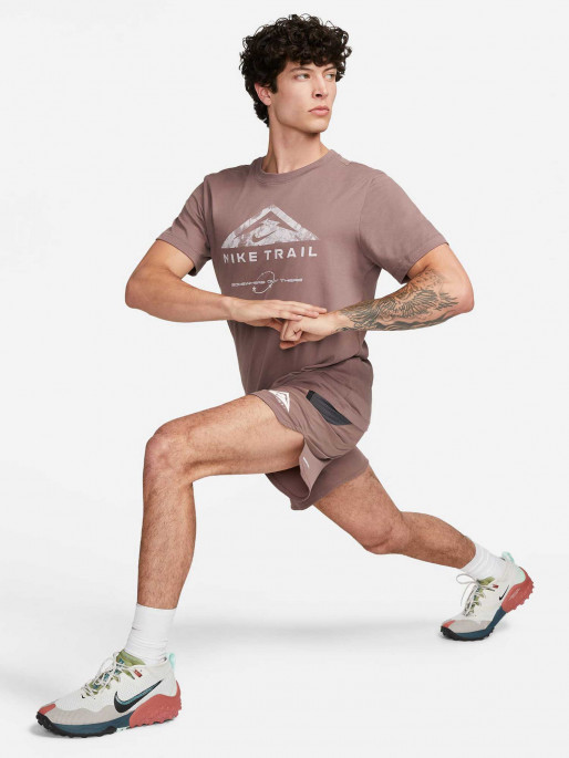NIKE Tricou M Nk Df Run Trail
