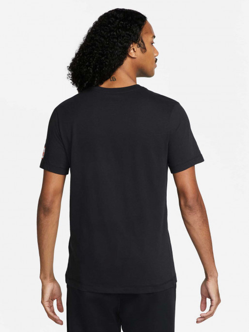 NIKE Тениска M NK DF BODY SHOP 1